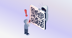 QR Code Phishing