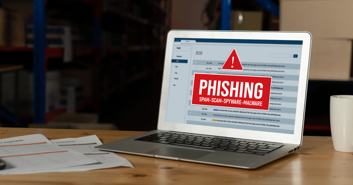 tax season phishing scams