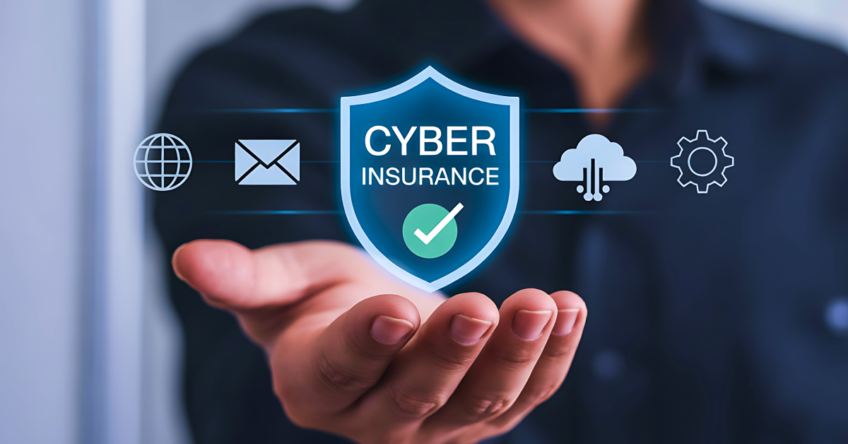 What Is Cyber Insurance