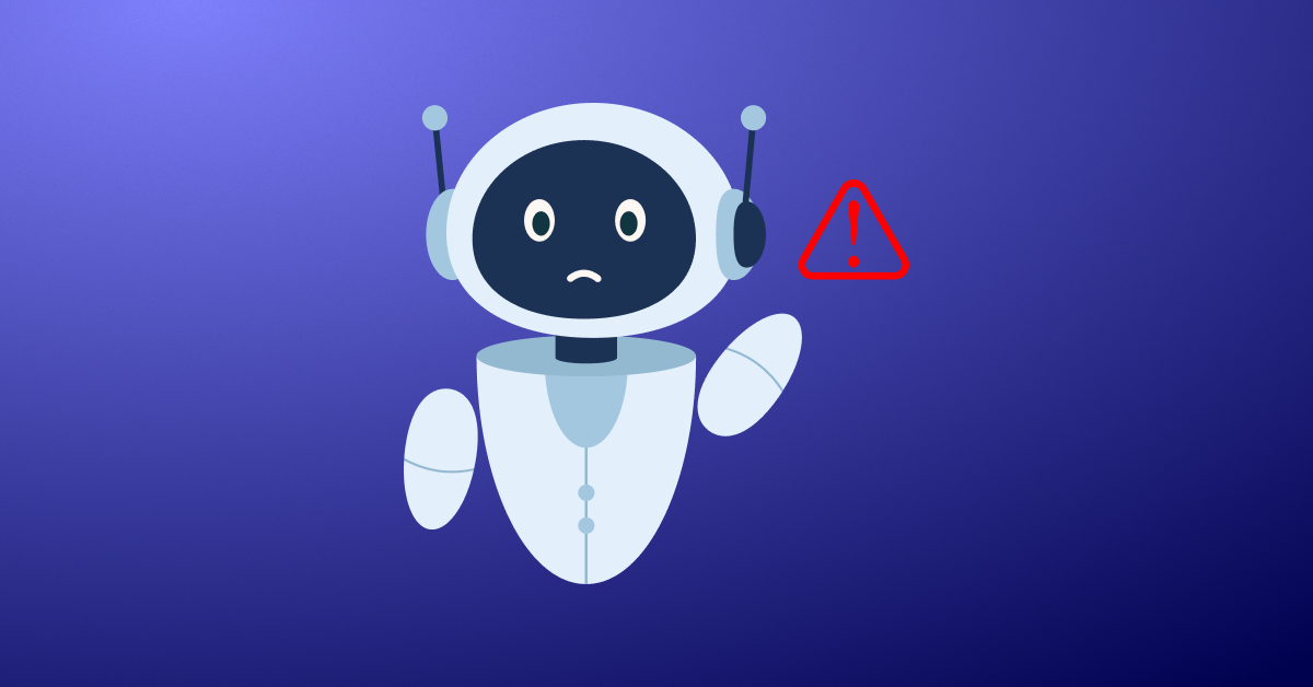 Ai chatbot scams