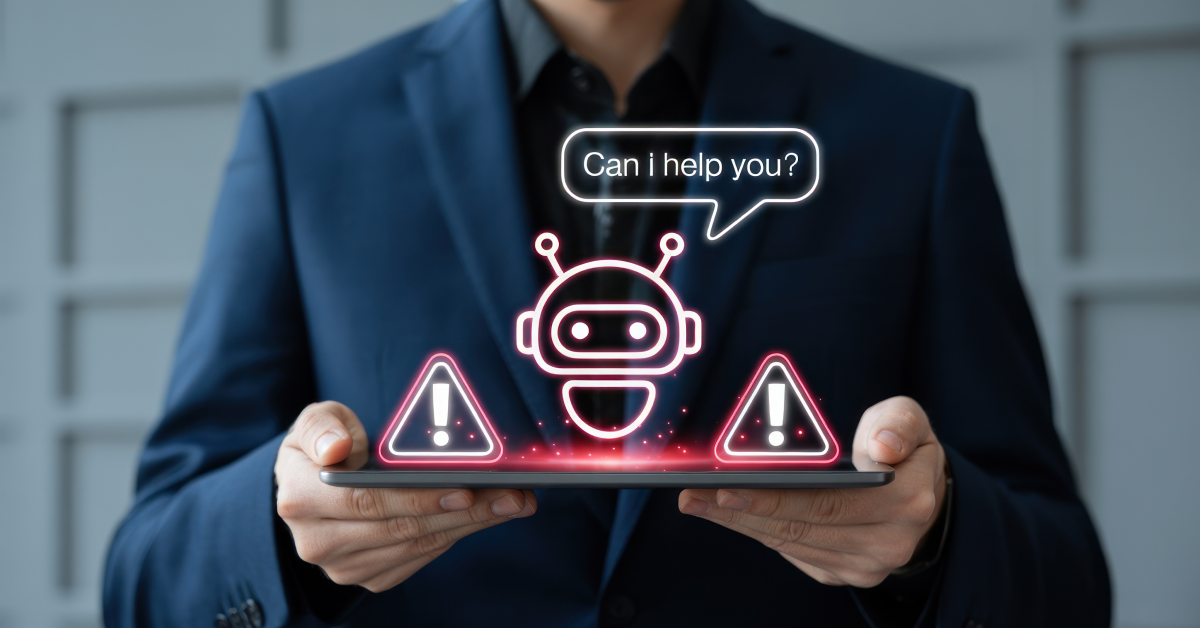 Ai chatbot scams
