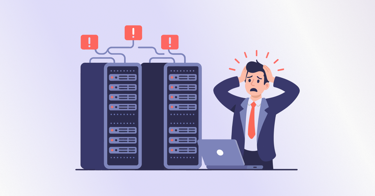 cost of IT downtime for small business