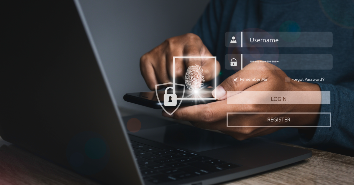 Multi factor authentication