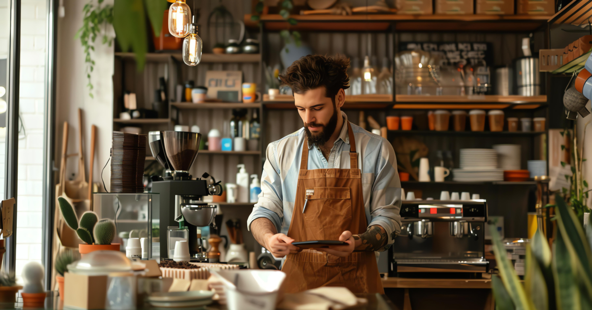cyber security advice for small businesses