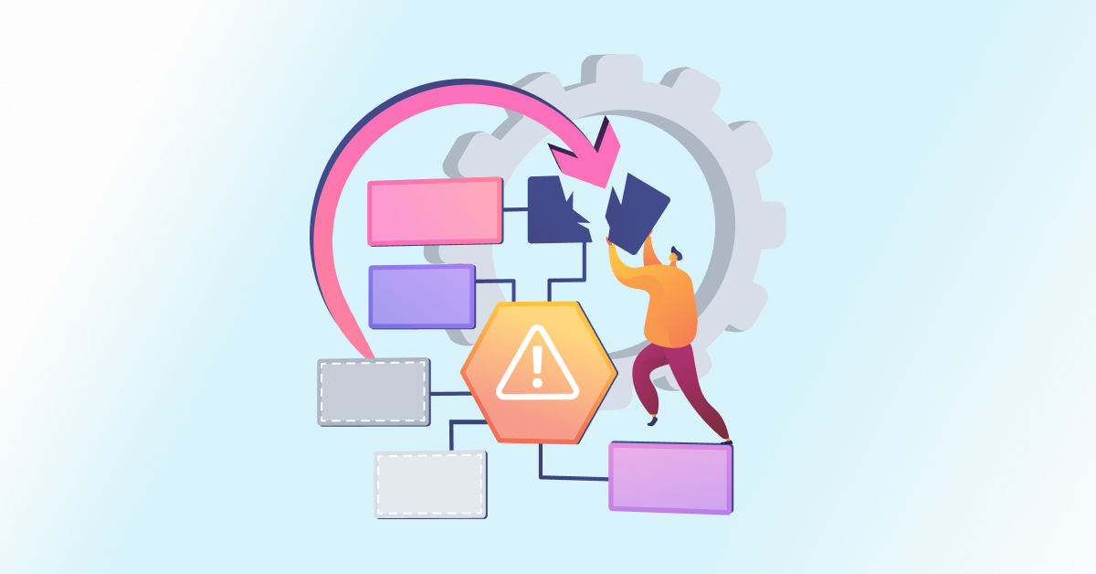 IT disaster recovery