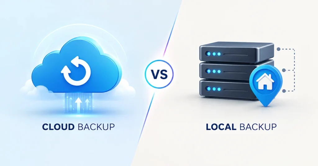 Best small business backup solutions