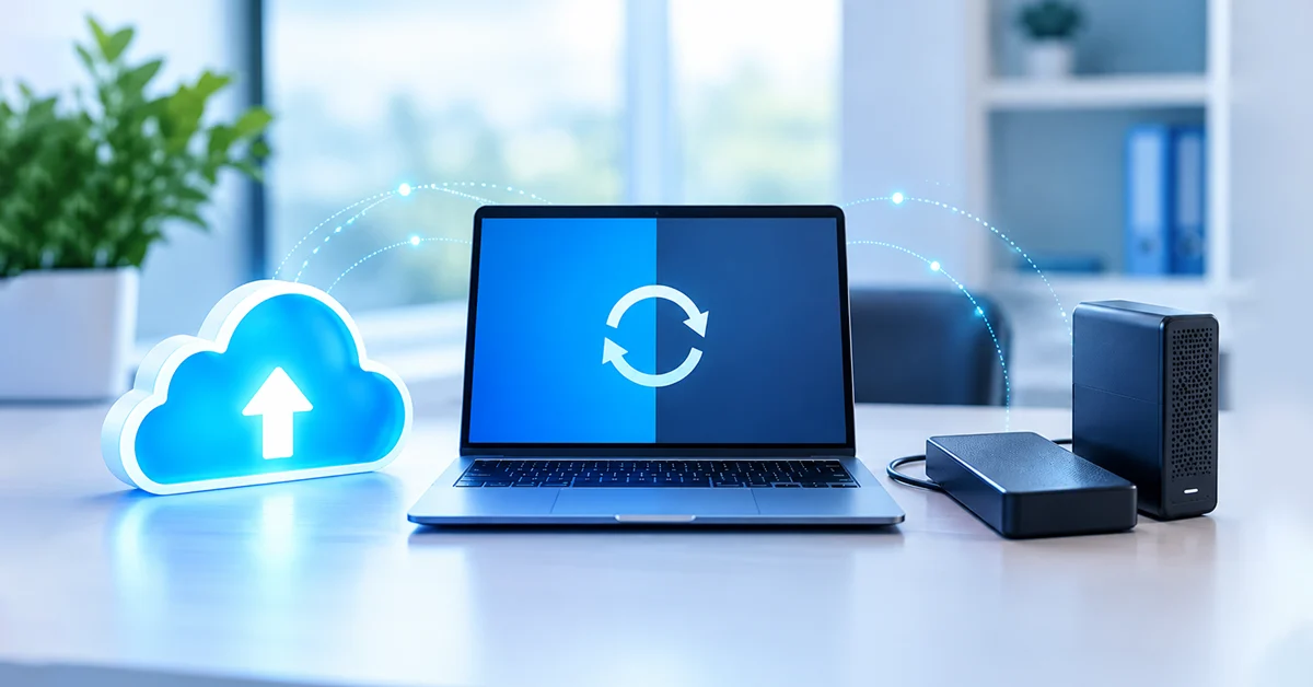 Best small business backup solutions