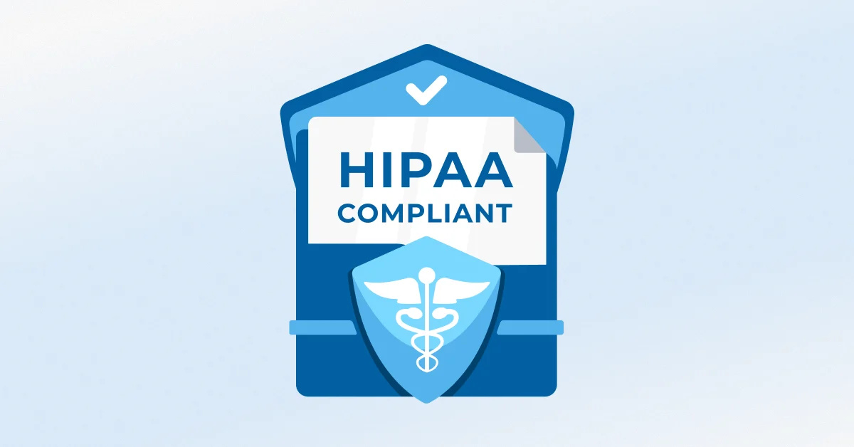 HIPAA Security Rule updates
