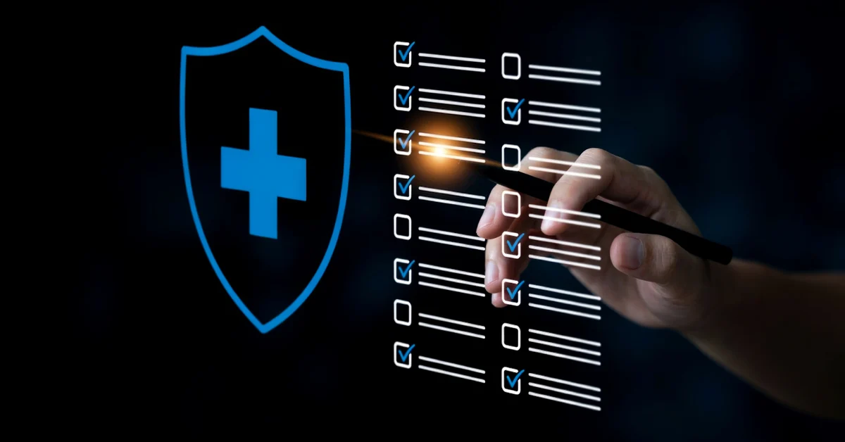 HIPAA Security Rule updates