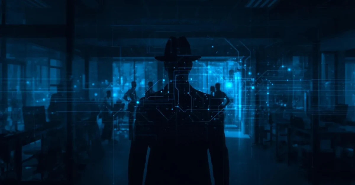 AI usage policy for employees