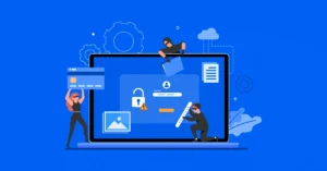 IT vendor risk management