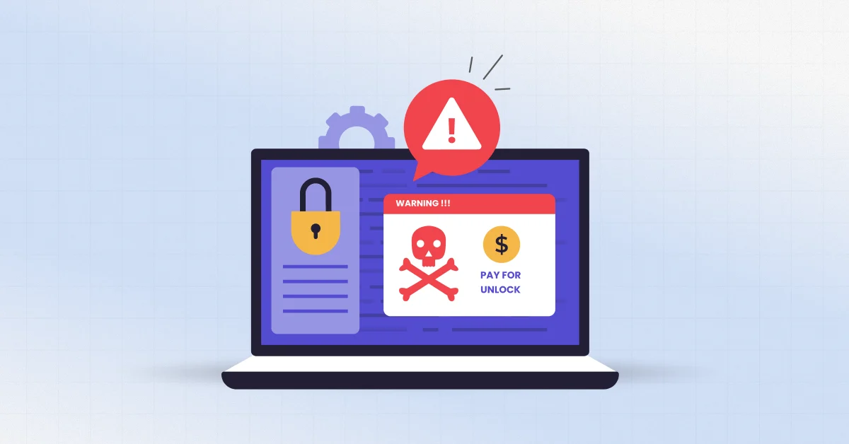 ransomware protection for small businesses