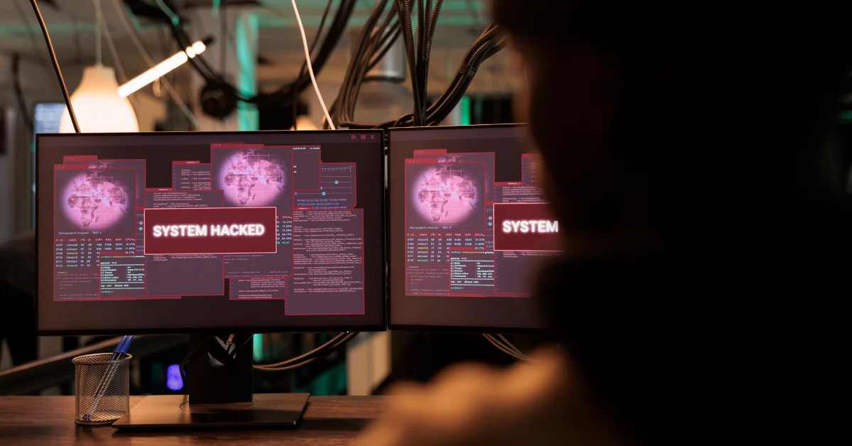 ransomware protection for small businesses