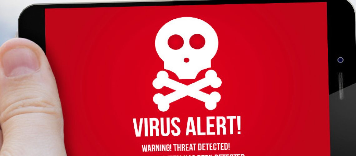 Keep viruses away from your Android device