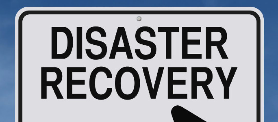 Ignore these outdated disaster recovery myths