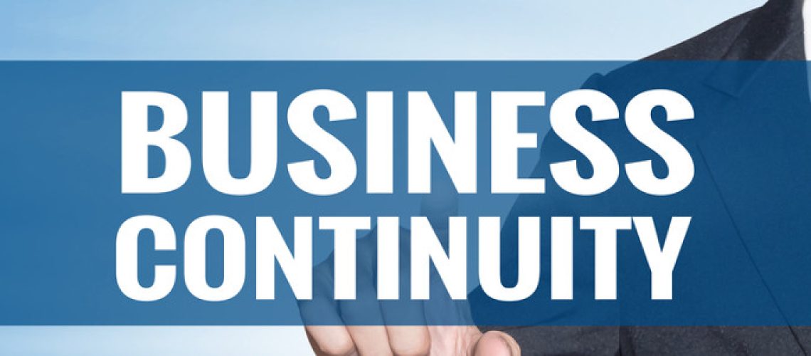 Why business continuity plans fail