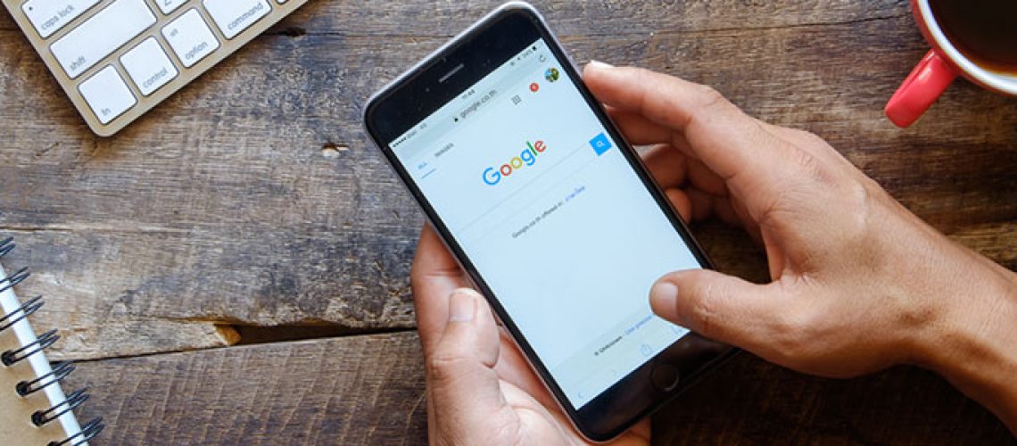 Google puts a premium in mobile searching