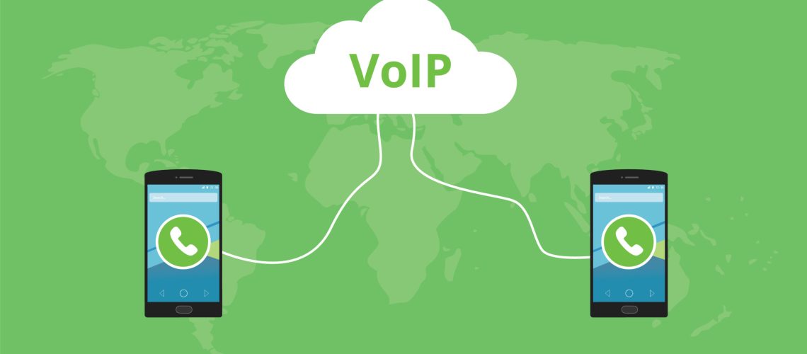 Denial-of-service attacks on VoIP systems