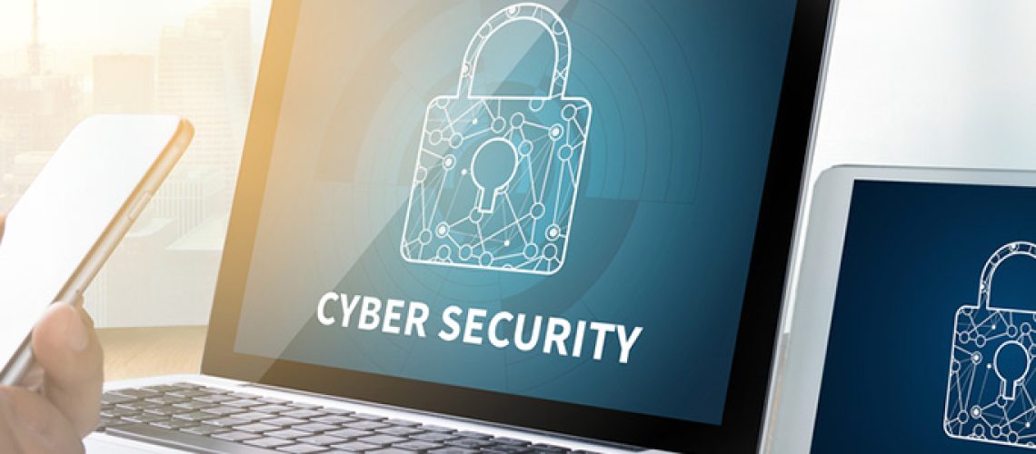 Cybersecurity and managed IT services
