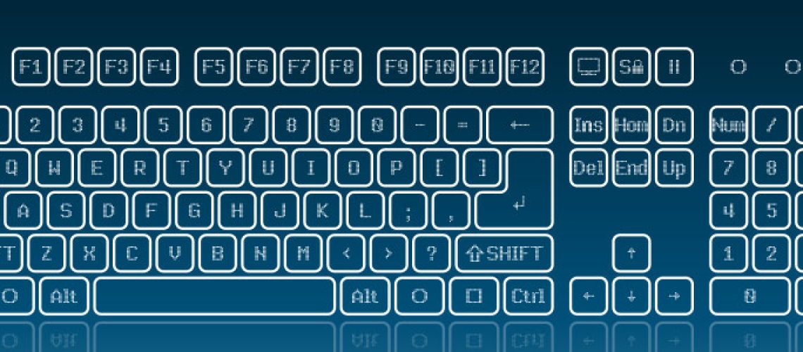 Keyboard shortcuts you can use in Windows 10