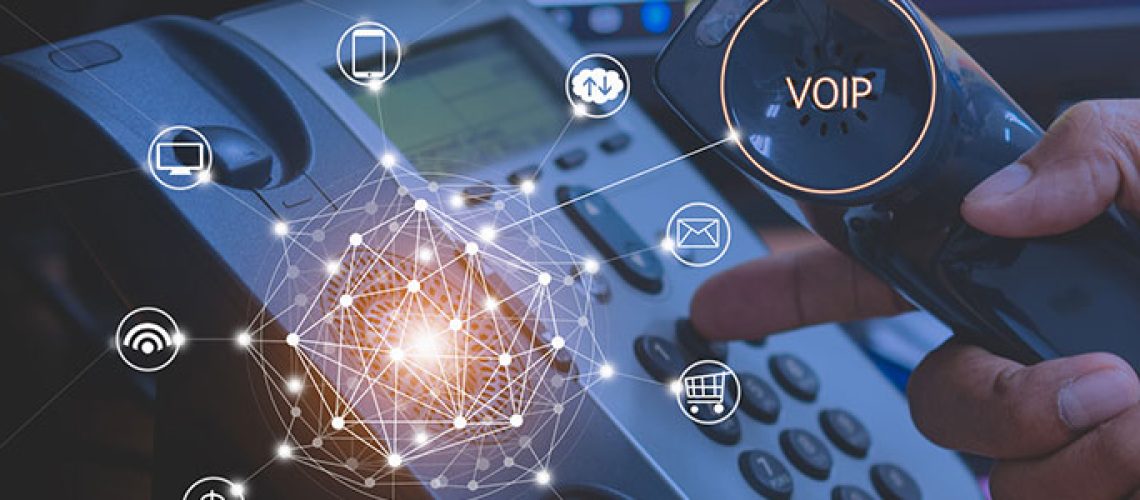 How to compute the TCO of a VoIP system