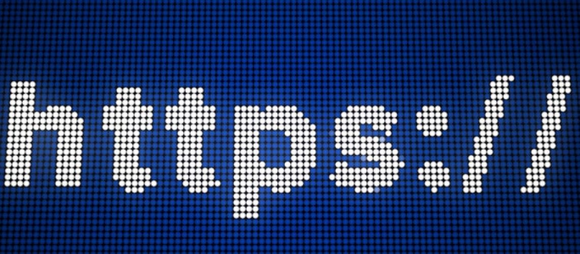 What you need to know about HTTPS