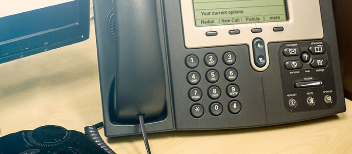 Adopting VoIP is a great way to future-proof your company