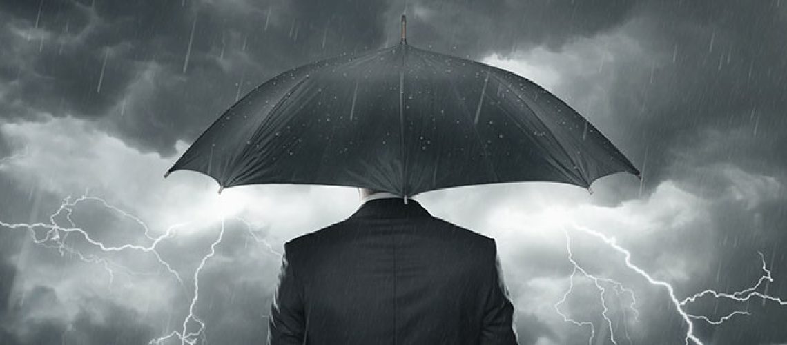 Flood-proof your business technology now