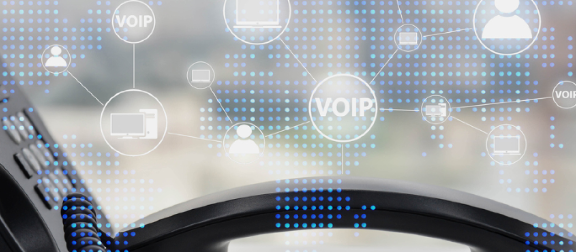 How VoIP can help organizations during the COVID-19 pandemic