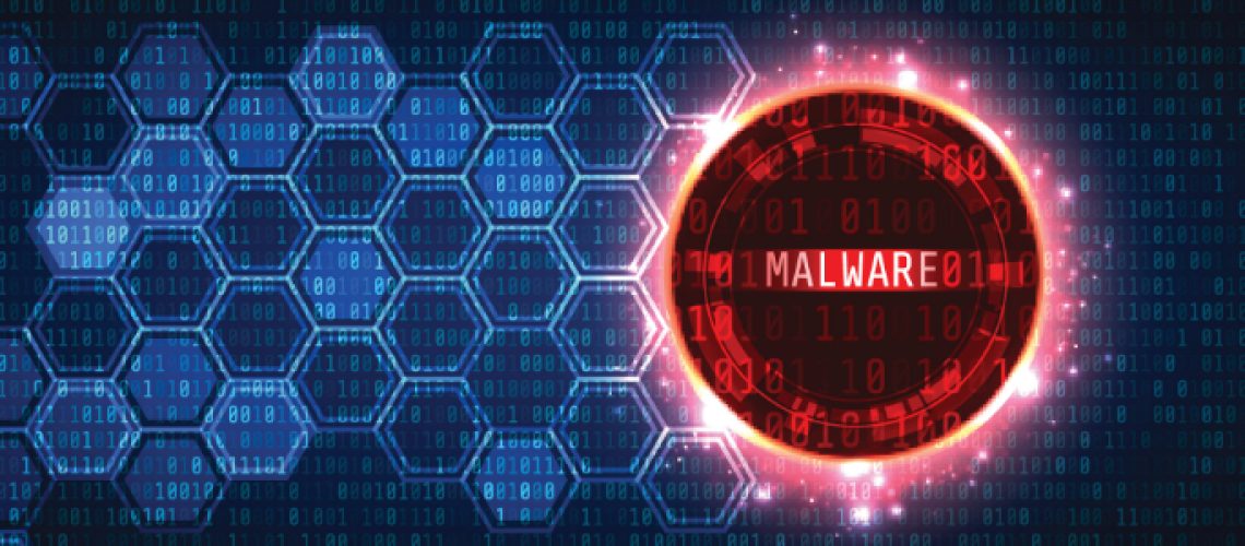 New Android malware detected!