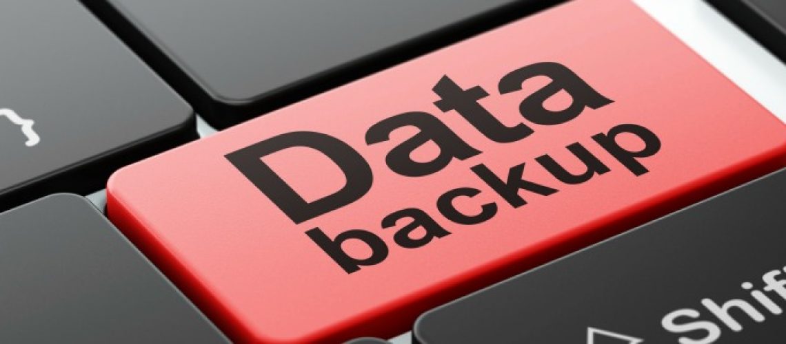 Data backup solutions for your business