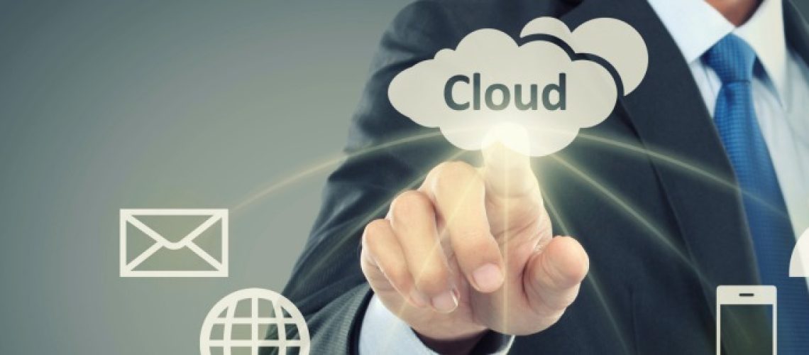Secure Your Data with Cloud Storage!