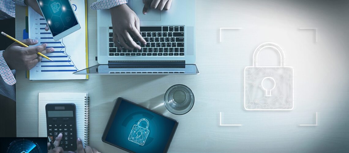 Cyber Security Santa Fe NM