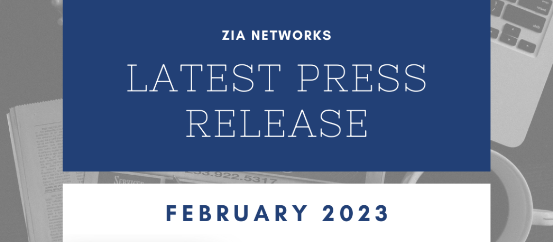 Latest Press Release 2