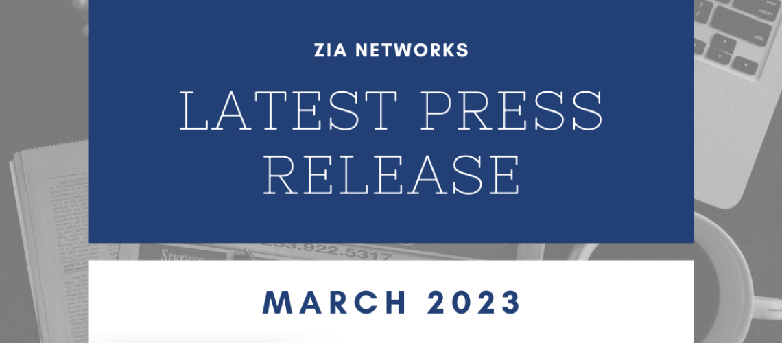 Latest Press Release 3 1