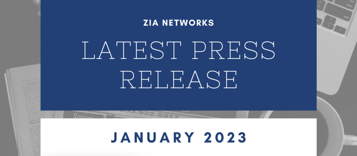 Latest Press Release