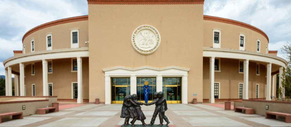 New Mexico