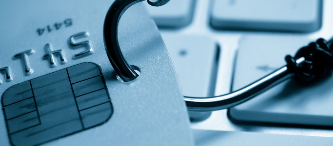 IT Support - AI Phishing Scams
