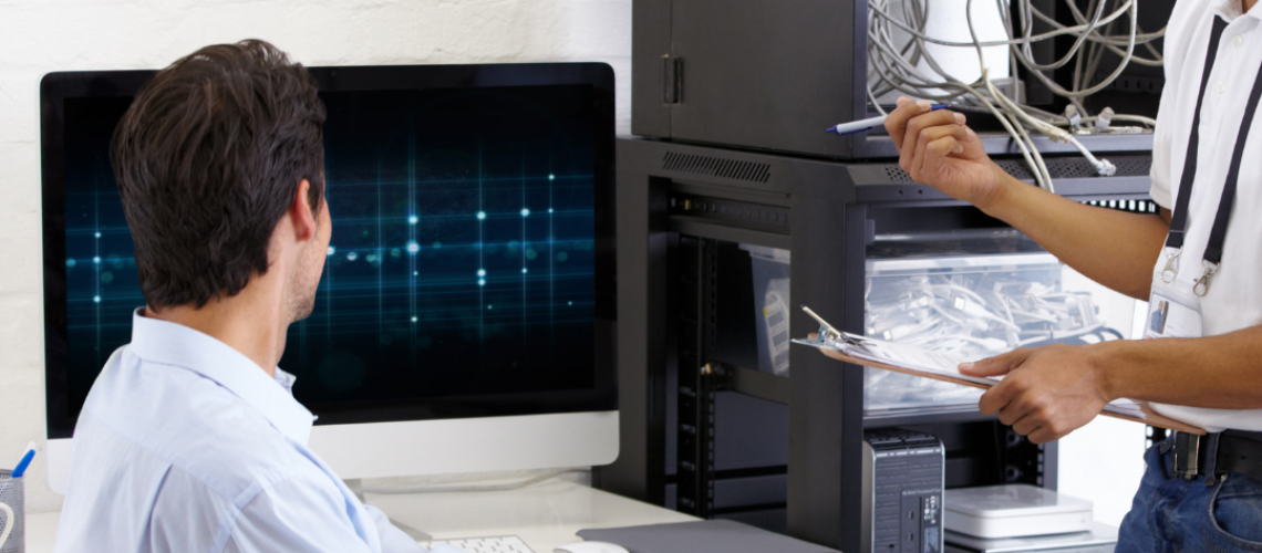 IT Support Team