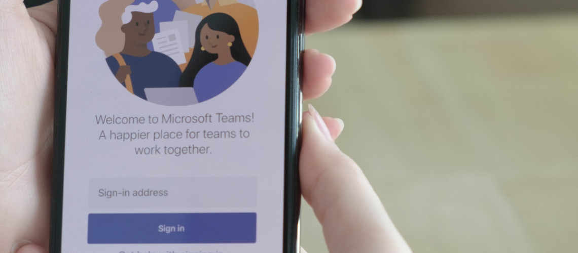Microsoft teams apps