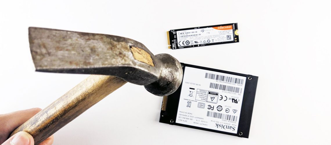 IT Support - data risk