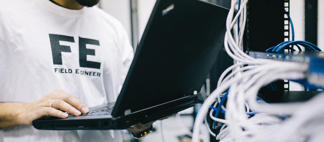 IT Support - IT health check