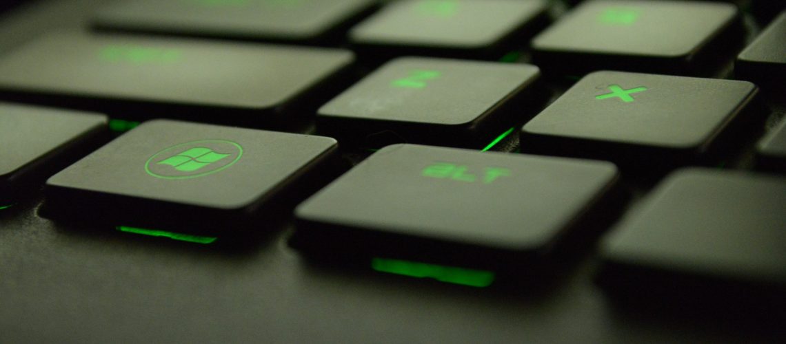 IT Support - Windows 10