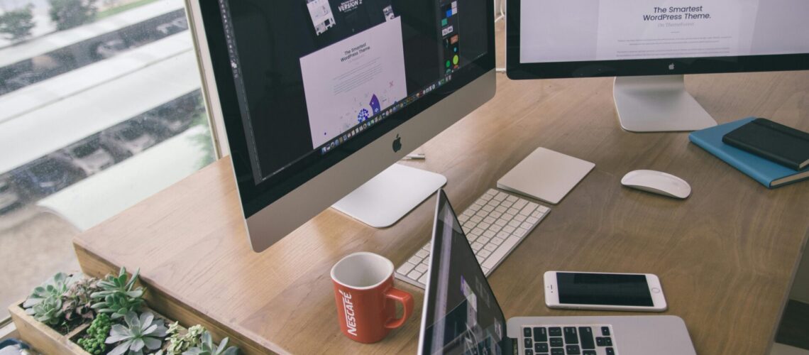 Computer, laptop, tablet, and smart phone