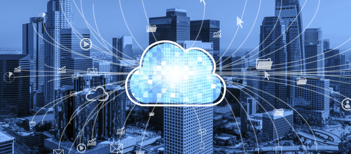 backup solutions for small business