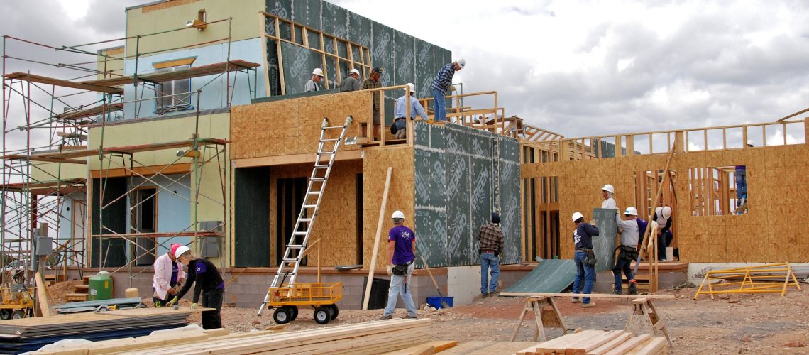 santa fe habitat for humanity