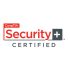 About Us - Zia Networks Certifications - CompTIA Security +