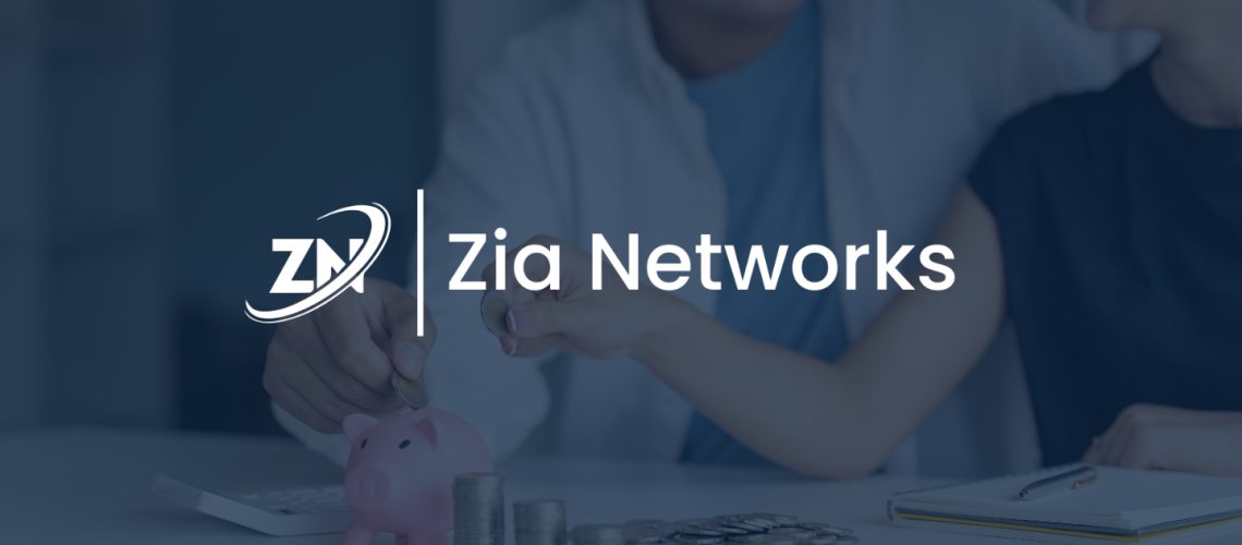 Zia CTA template